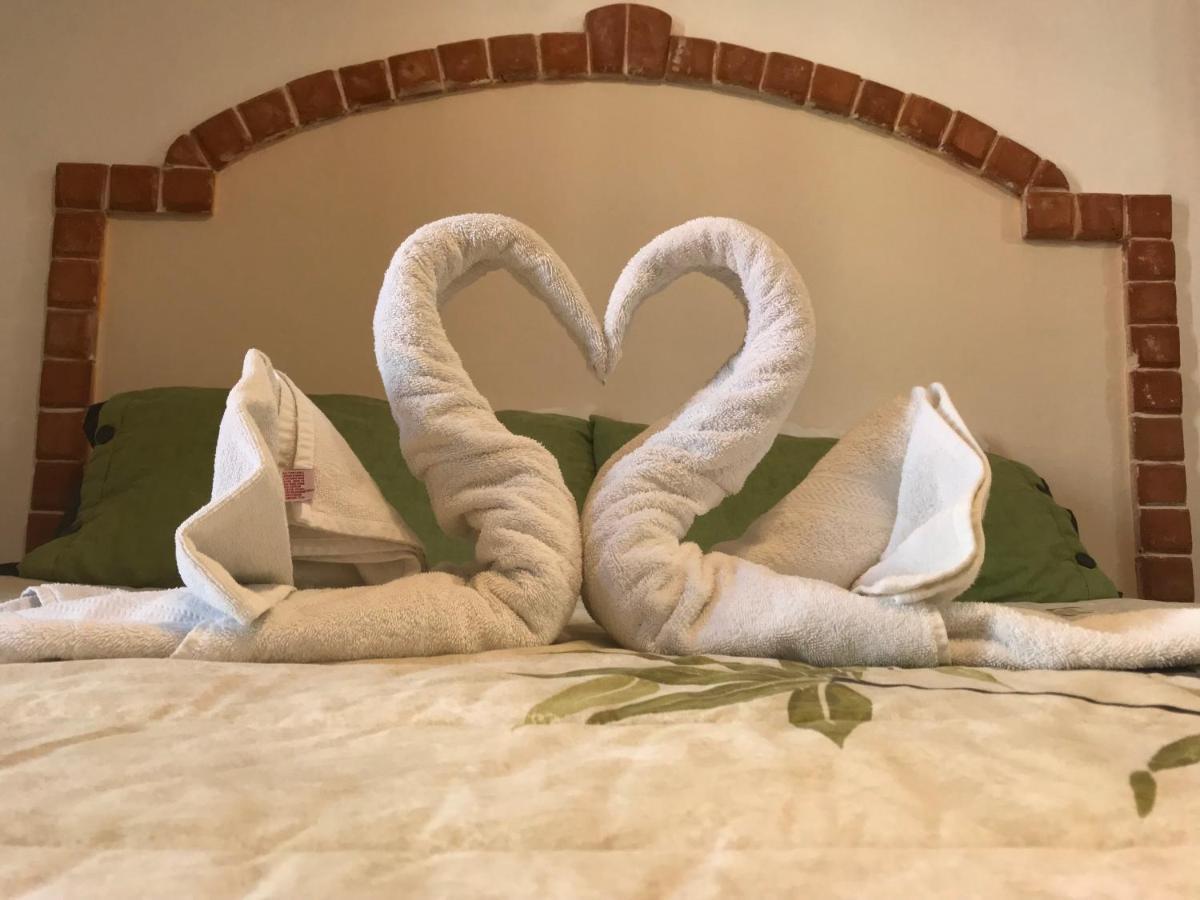 Suites Fenicia (Adults Only) Playa del Carmen Extérieur photo