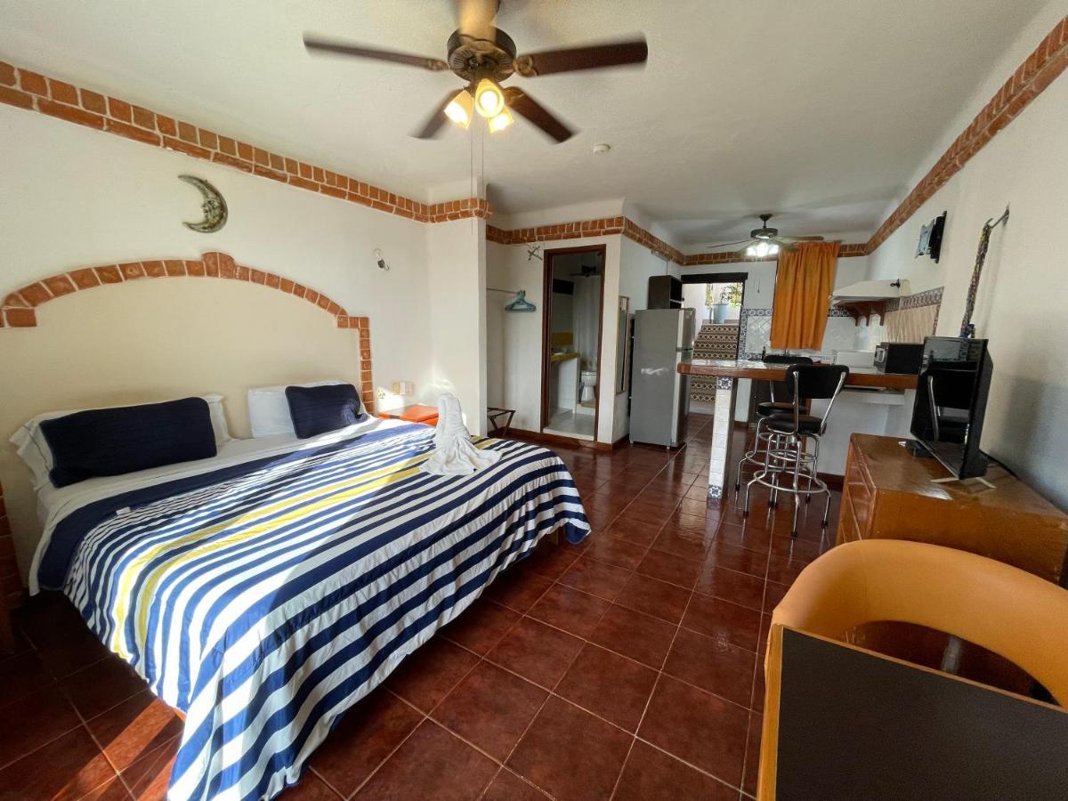 Suites Fenicia (Adults Only) Playa del Carmen Extérieur photo