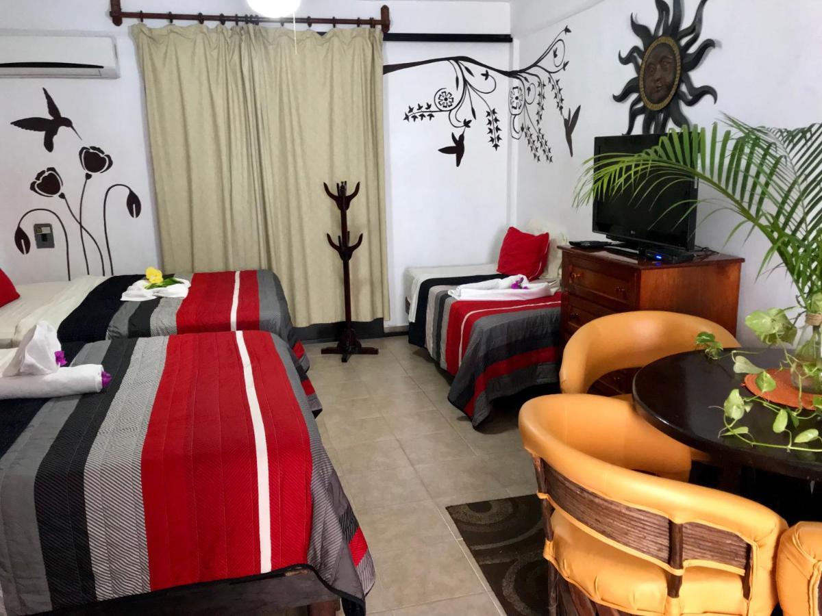 Suites Fenicia (Adults Only) Playa del Carmen Extérieur photo