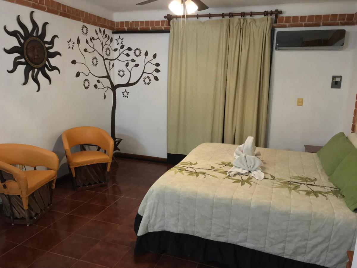 Suites Fenicia (Adults Only) Playa del Carmen Extérieur photo