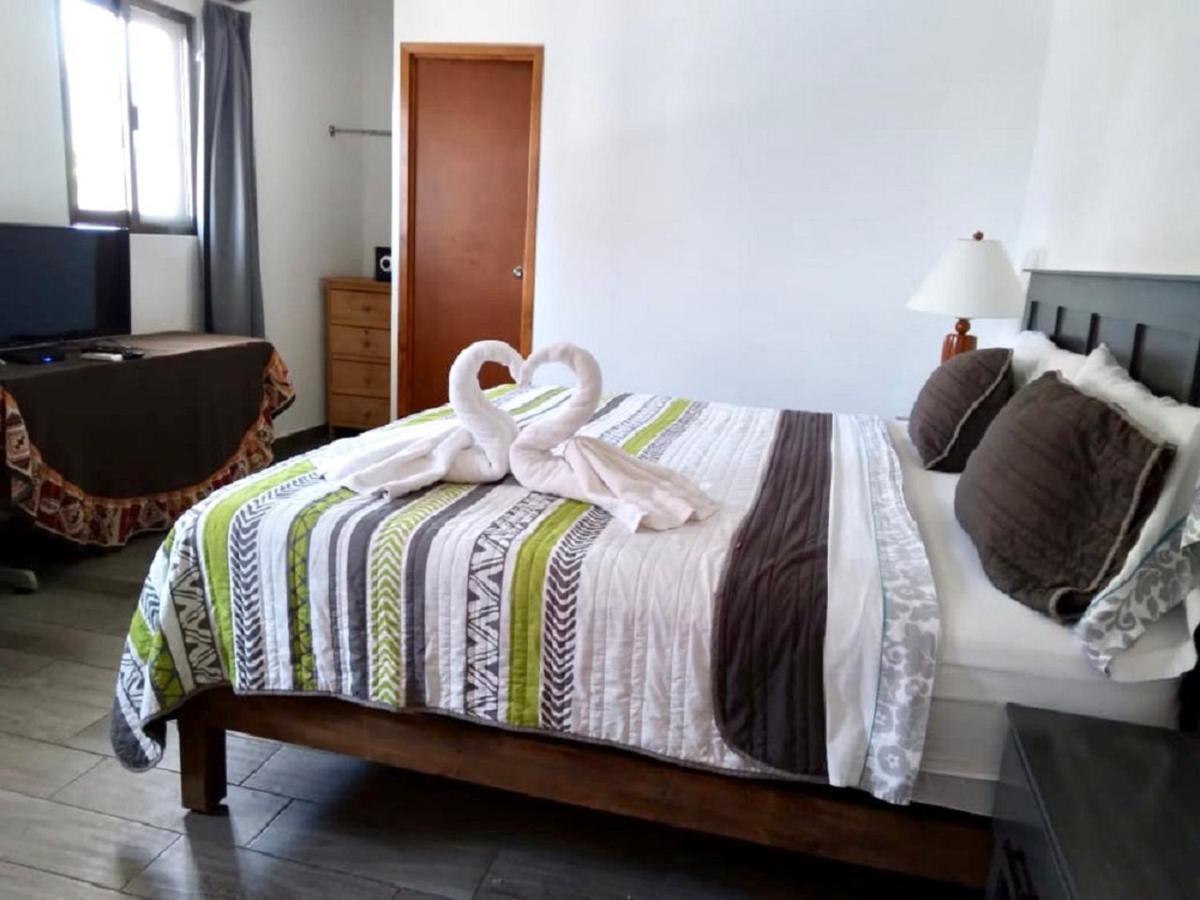 Suites Fenicia (Adults Only) Playa del Carmen Extérieur photo