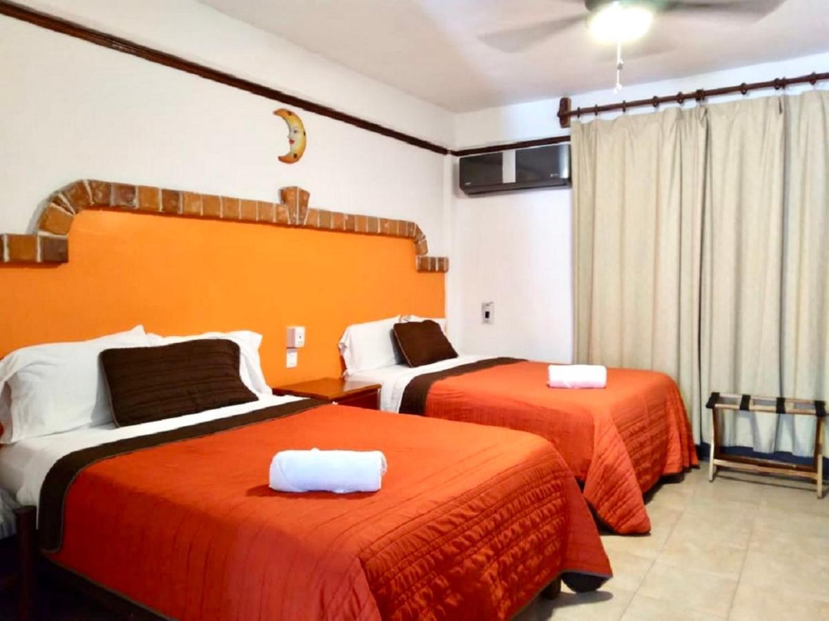Suites Fenicia (Adults Only) Playa del Carmen Extérieur photo