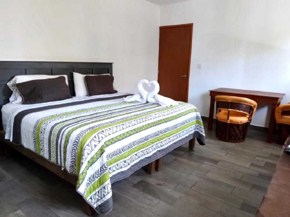 Suites Fenicia (Adults Only) Playa del Carmen Extérieur photo