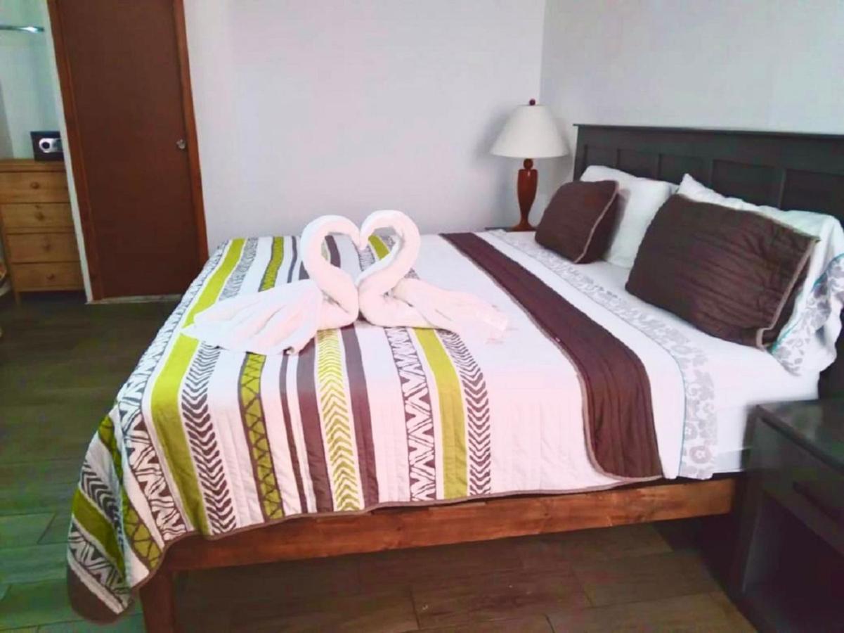 Suites Fenicia (Adults Only) Playa del Carmen Extérieur photo