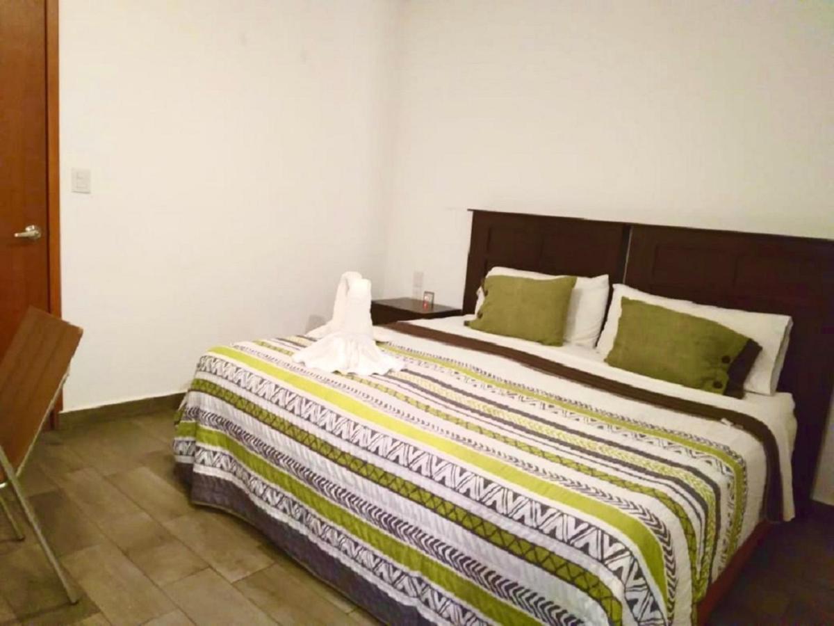 Suites Fenicia (Adults Only) Playa del Carmen Extérieur photo