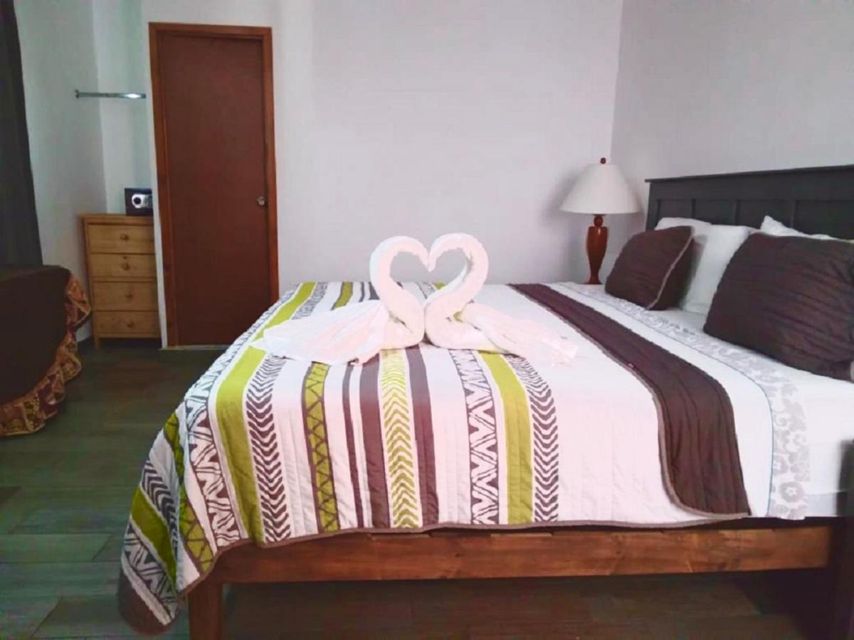 Suites Fenicia (Adults Only) Playa del Carmen Extérieur photo