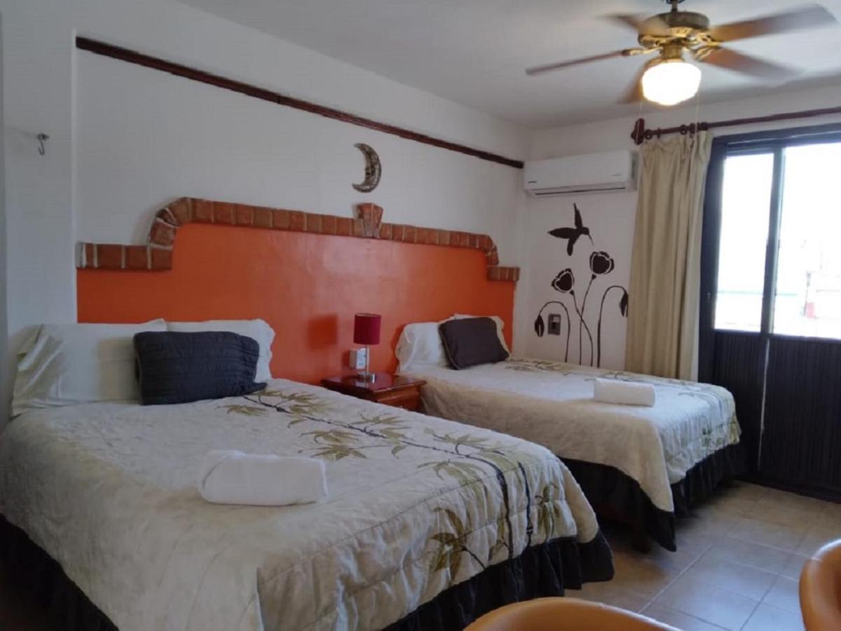 Suites Fenicia (Adults Only) Playa del Carmen Extérieur photo