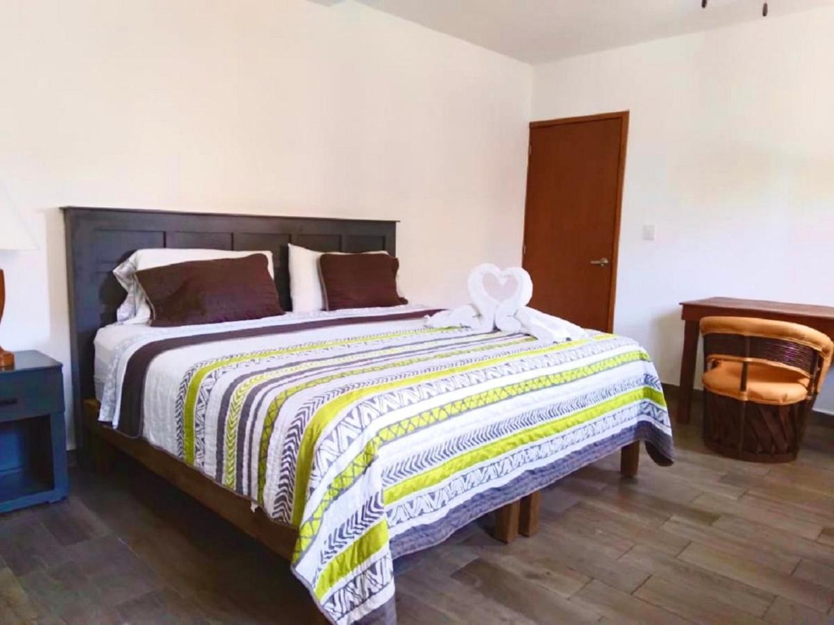Suites Fenicia (Adults Only) Playa del Carmen Extérieur photo