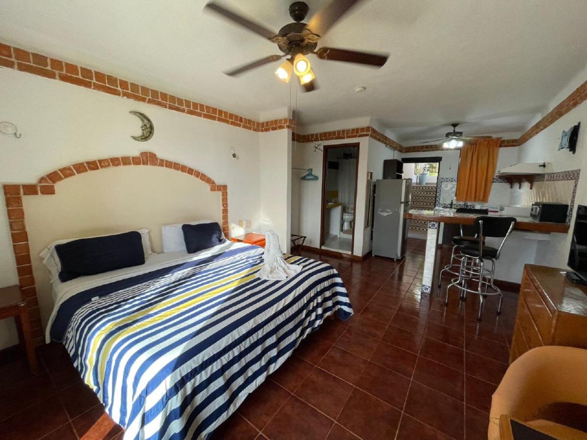 Suites Fenicia (Adults Only) Playa del Carmen Extérieur photo
