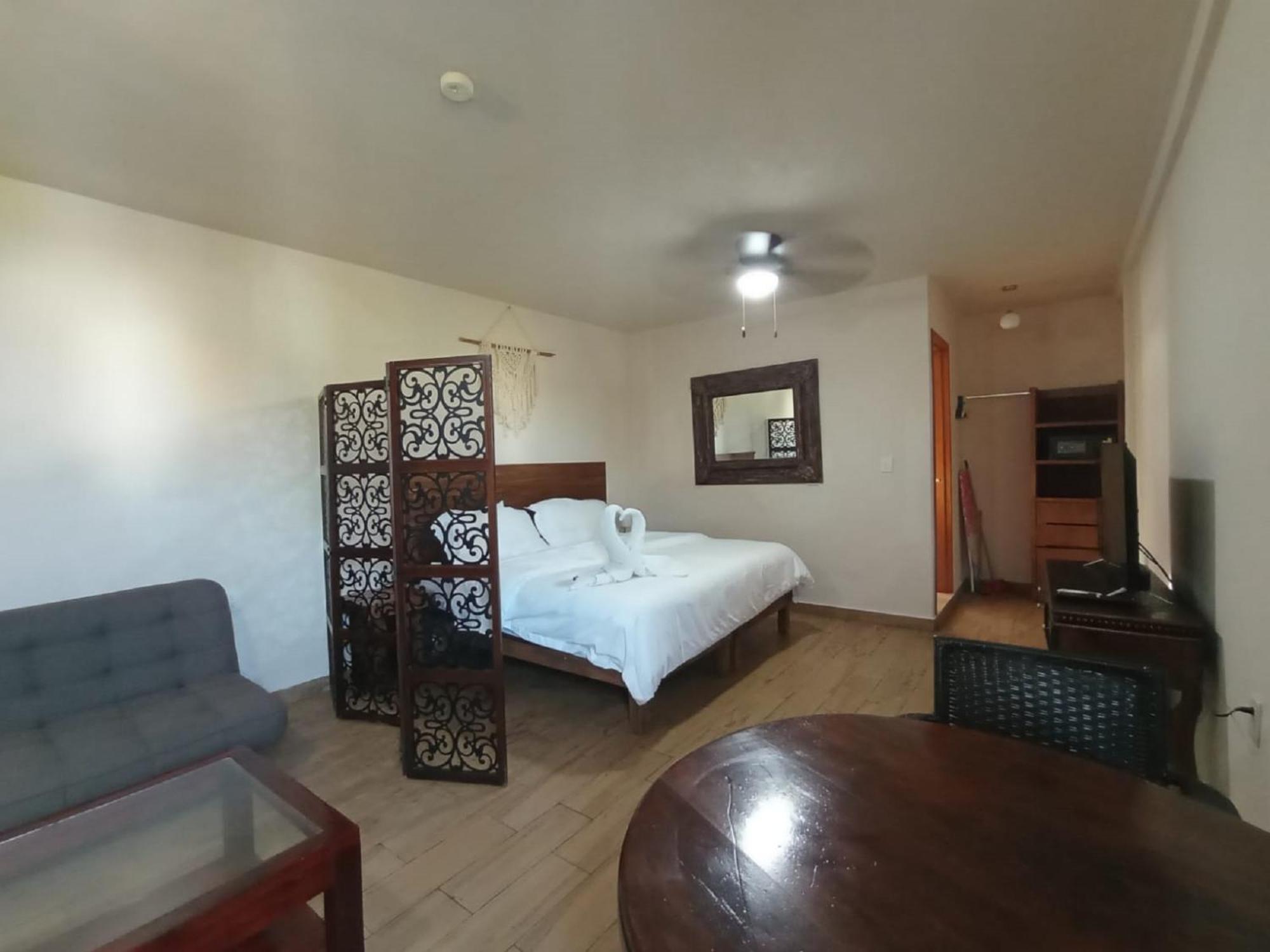 Suites Fenicia (Adults Only) Playa del Carmen Extérieur photo