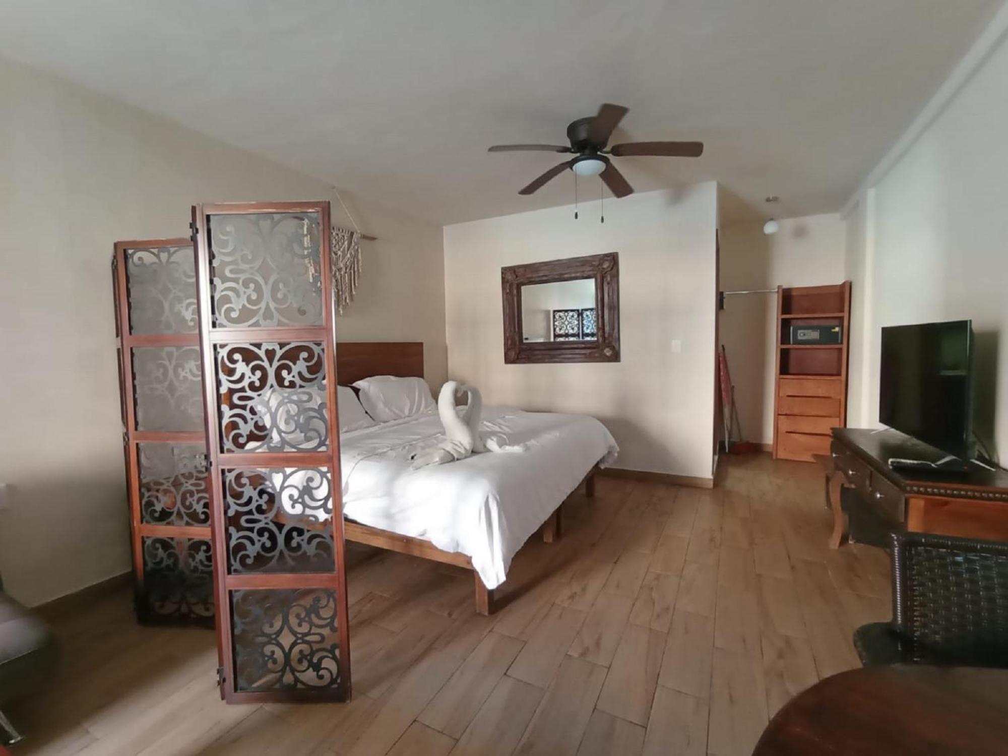 Suites Fenicia (Adults Only) Playa del Carmen Extérieur photo