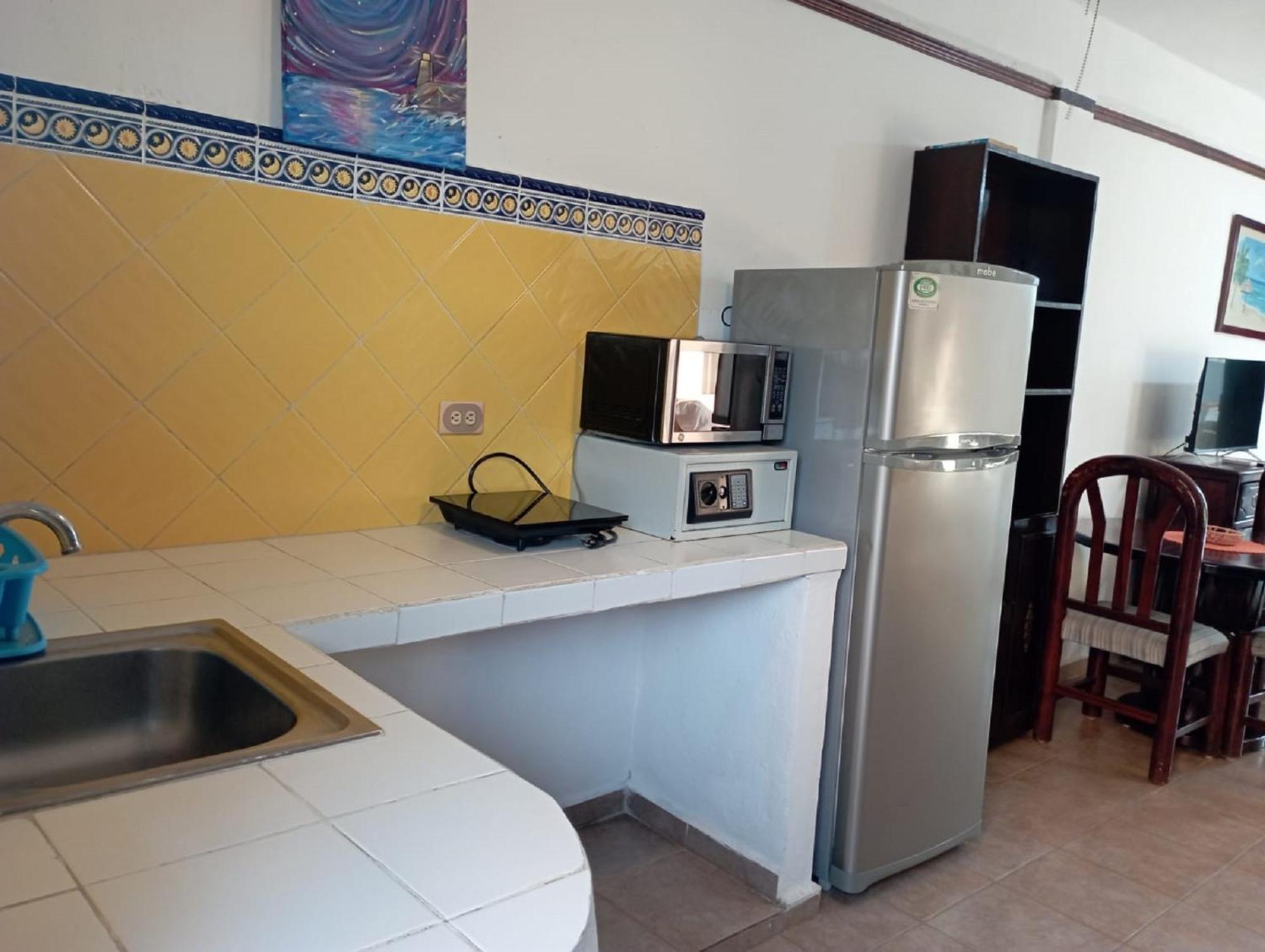 Suites Fenicia (Adults Only) Playa del Carmen Extérieur photo